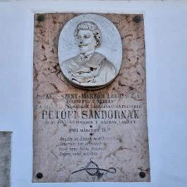 Petőfi Sándor Emlékkiállítás, Szalkszentmárton - Egyéb