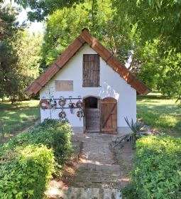 Petőfi Sándor Emlékméhes