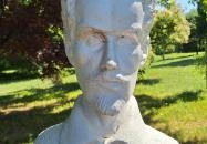 Petőfi Sándor Emlékméhes Kölesd - Borjád