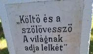 Petőfi Sándor Emlékméhes Kölesd - Borjád - Egyéb