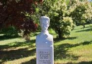 Petőfi Sándor Emlékméhes Kölesd - Borjád