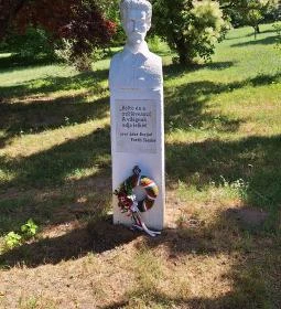 Petőfi Sándor Emlékméhes