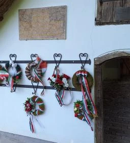 Petőfi Sándor Emlékméhes