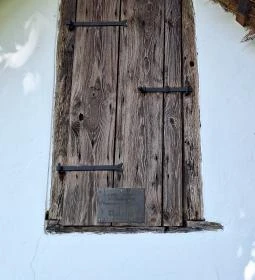 Petőfi Sándor Emlékméhes