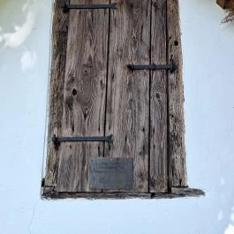 Petőfi Sándor Emlékméhes, Kölesd - Borjád - Egyéb