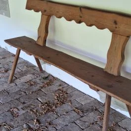 Petőfi Sándor Emlékméhes, Kölesd - Borjád - Egyéb