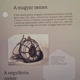 Petőfi Sándor Emlékméhes, Kölesd - Borjád - Egyéb