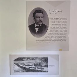 Petőfi Sándor Emlékméhes, Kölesd - Borjád - Egyéb