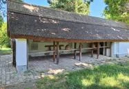 Petőfi Sándor Emlékméhes Kölesd - Borjád