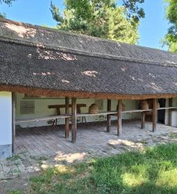 Petőfi Sándor Emlékméhes