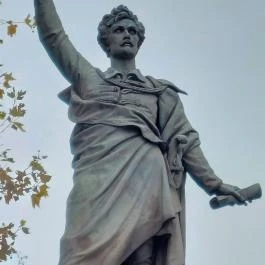 Petőfi Sándor szobra Budapest - Egyéb