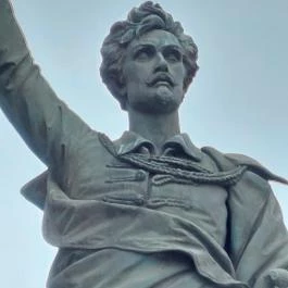 Petőfi Sándor szobra, Budapest - Egyéb