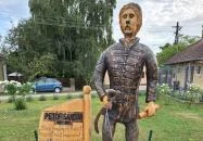 Petőfi Sándor Zalahaláp