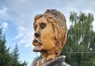 Petőfi Sándor Zalahaláp