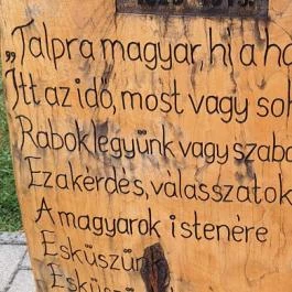 Petőfi Sándor Zalahaláp - Egyéb