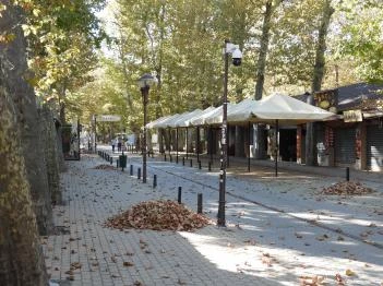 Petőfi Sétány Siófok Siófok