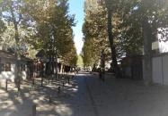 Petőfi Sétány Siófok Siófok