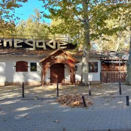 Petőfi Sétány Siófok, Siófok - Külső kép