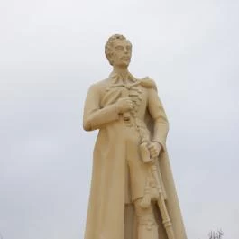 Petőfi-szobor Kiskunmajsa - Egyéb