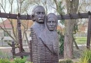 Petőfi Szülei emlékhely Maglód