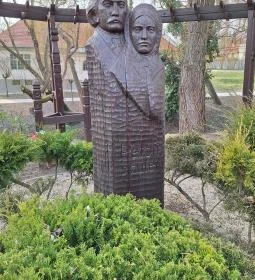 Petőfi Szülei emlékhely