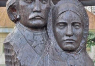 Petőfi Szülei emlékhely Maglód