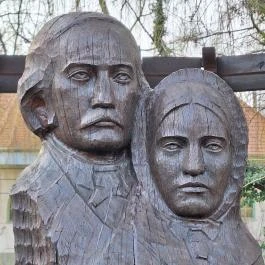 Petőfi Szülei emlékhely Maglód - Egyéb
