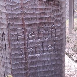 Petőfi Szülei emlékhely Maglód - Egyéb