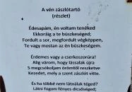 Petőfi Szülei emlékhely Maglód