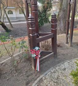 Petőfi Szülei emlékhely