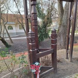 Petőfi Szülei emlékhely Maglód - Egyéb