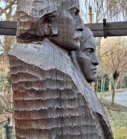 3. legjobb látnivaló: Petőfi Szülei emlékhely