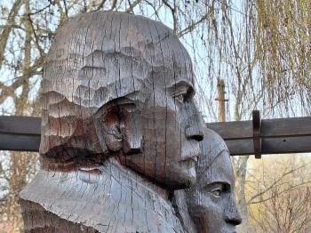 Petőfi Szülei emlékhely Maglód