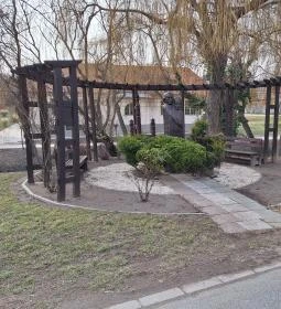 Petőfi Szülei emlékhely