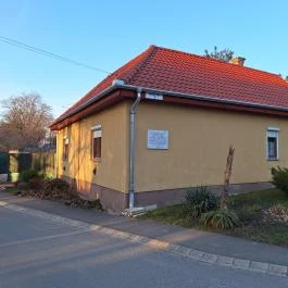 Petőfi Szülei emlékhely Maglód - Külső kép