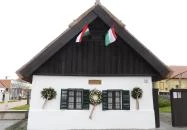 Petőfi Szülőház és Emlékmúzeum Kiskőrös