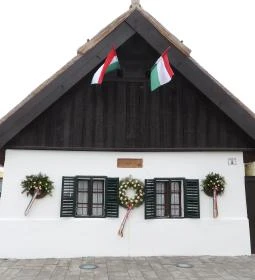 Petőfi Szülőház és Emlékmúzeum