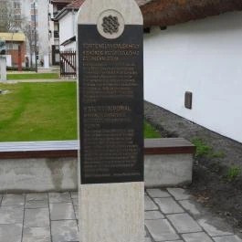 Petőfi Szülőház és Emlékmúzeum Kiskőrös - Egyéb