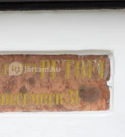 Petőfi Szülőház és Emlékmúzeum