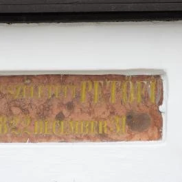 Petőfi Szülőház és Emlékmúzeum Kiskőrös - Egyéb