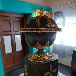 Petőfi Szülőház és Emlékmúzeum Kiskőrös - Egyéb