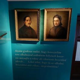 Petőfi Szülőház és Emlékmúzeum Kiskőrös - Egyéb