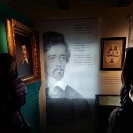 Petőfi Szülőház és Emlékmúzeum Kiskőrös - Egyéb