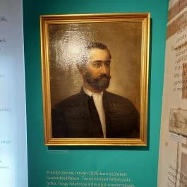 Petőfi Szülőház és Emlékmúzeum Kiskőrös - Egyéb