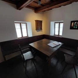 Petőfi Szülőház és Emlékmúzeum Kiskőrös - Belső