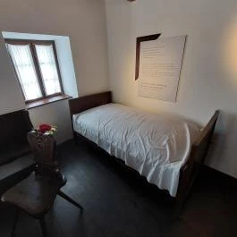 Petőfi Szülőház és Emlékmúzeum Kiskőrös - Belső