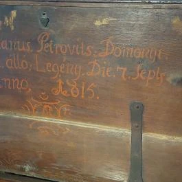 Petőfi Szülőház és Emlékmúzeum Kiskőrös - Egyéb