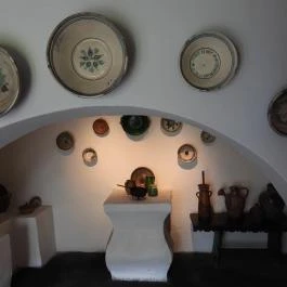 Petőfi Szülőház és Emlékmúzeum Kiskőrös - Belső