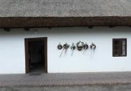 Petőfi Szülőház és Emlékmúzeum Kiskőrös