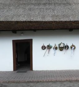 Petőfi Szülőház és Emlékmúzeum